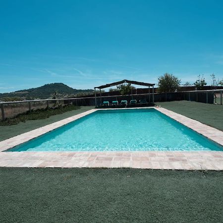 Вилла Rincon De Marco Y Maria Прадо-дель-Рей Экстерьер фото